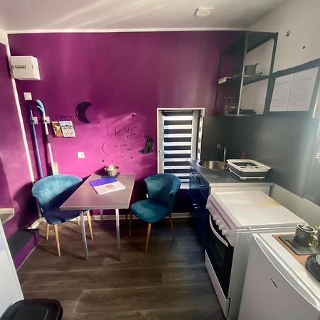 Mollau Petite Maison Au Calme Avec Jardin Cloture Les Animaux Bienvenue מראה חיצוני תמונה