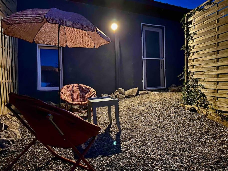 Mollau Petite Maison Au Calme Avec Jardin Cloture Les Animaux Bienvenue מראה חיצוני תמונה